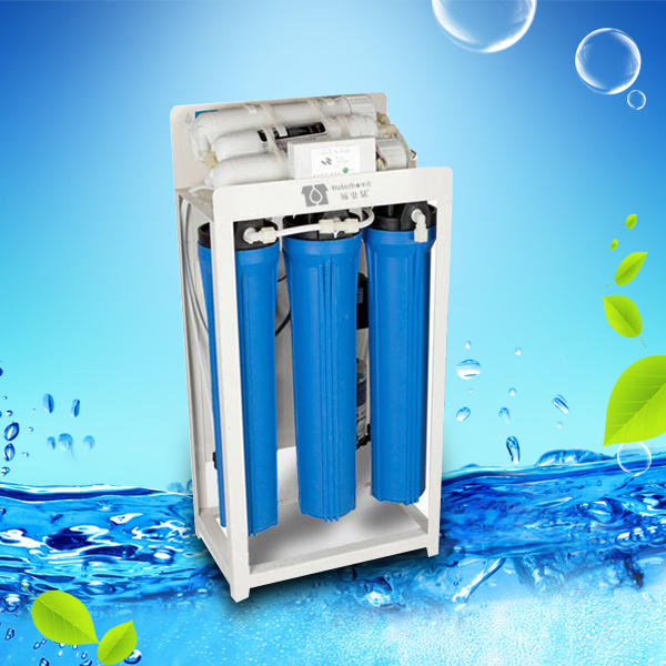 商務(wù)純水機(jī)RO-50
